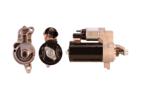 Motor de arranque / Arranque
