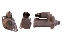 Motor de arranque / Arranque