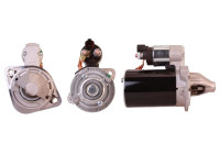 Motor de arranque / Arranque