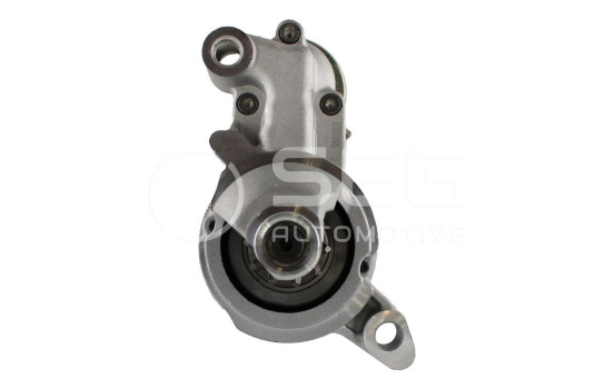 Motor de arranque / Arranque, Imagen 2