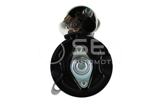 Motor de arranque / Arranque, Imagen 3