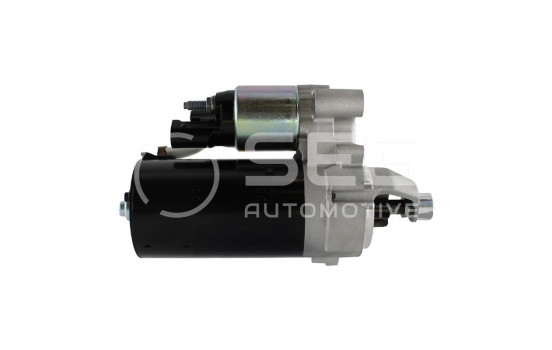 Motor de arranque / Arranque, Imagen 4