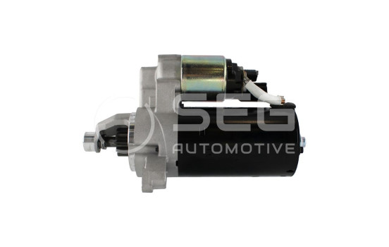 Motor de arranque / Arranque, Imagen 5