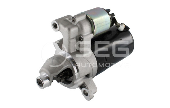 Motor de arranque / Arranque, Imagen 6