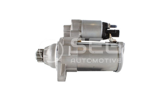 Motor de arranque / Arranque, Imagen 5