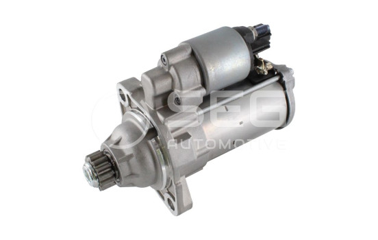Motor de arranque / Arranque, Imagen 6