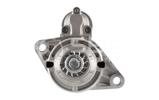 Motor de arranque / Arranque, Imagen 2
