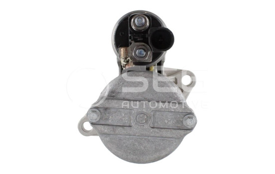 Motor de arranque / Arranque, Imagen 3