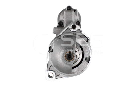 Motor de arranque / Arranque