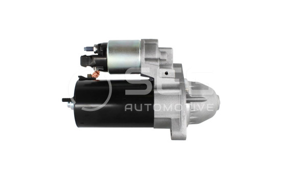 Motor de arranque / Arranque, Imagen 3