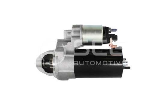 Motor de arranque / Arranque, Imagen 4