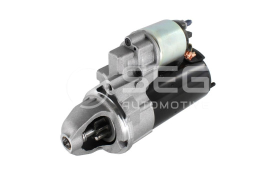Motor de arranque / Arranque, Imagen 5