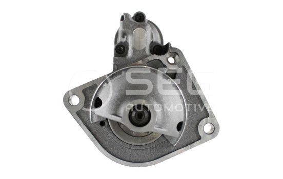 Motor de arranque / Arranque, Imagen 2