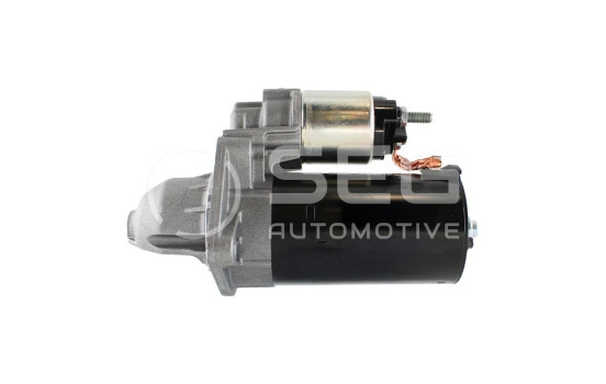 Motor de arranque / Arranque, Imagen 5