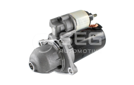 Motor de arranque / Arranque, Imagen 6