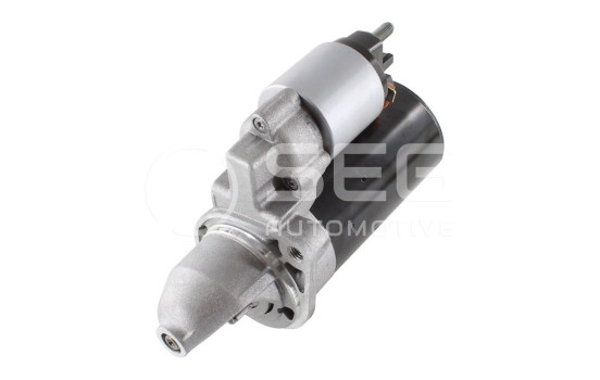 Motor de arranque / Arranque, Imagen 5