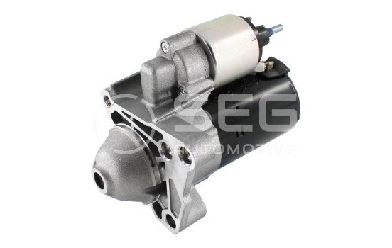 Motor de arranque / Arranque, Imagen 6
