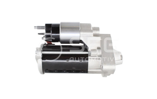 Motor de arranque / Arranque, Imagen 4