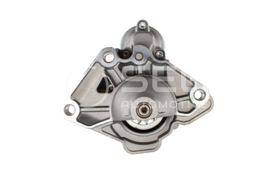 Motor de arranque / Arranque
