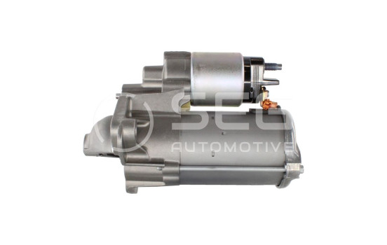Motor de arranque / Arranque, Imagen 4