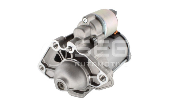 Motor de arranque / Arranque, Imagen 5
