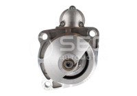 Motor de arranque / Arranque