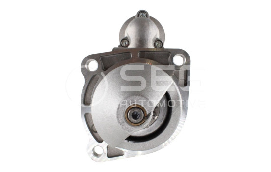 Motor de arranque / Arranque
