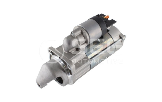 Motor de arranque / Arranque, Imagen 5