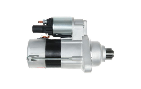 Motor de arranque / Arranque, Imagen 2