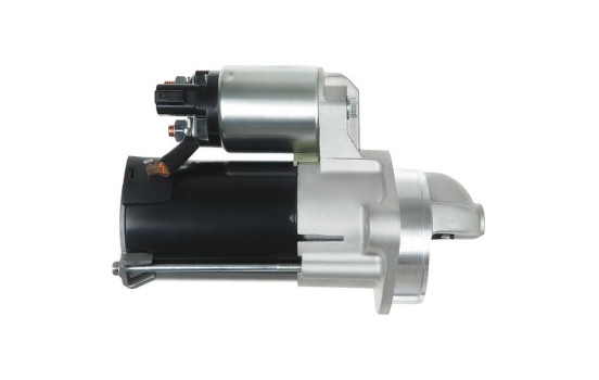 Motor de arranque / Arranque, Imagen 2