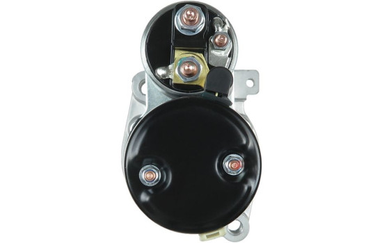 Motor de arranque / Arranque, Imagen 3