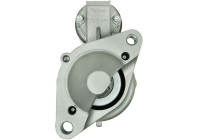 Motor de arranque / Arranque