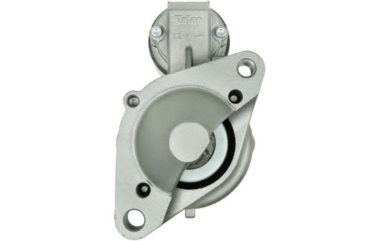 Motor de arranque / Arranque