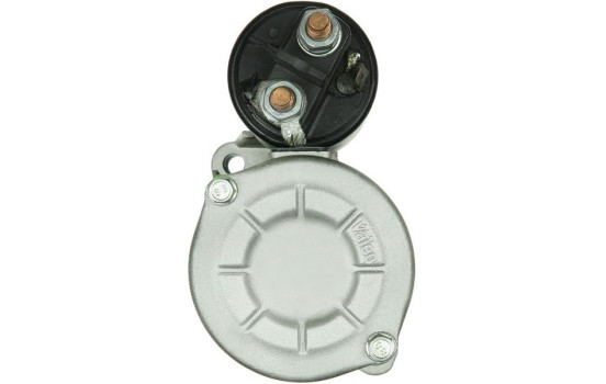 Motor de arranque / Arranque, Imagen 3