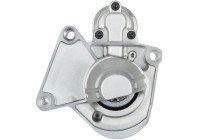 Motor de arranque / Arranque