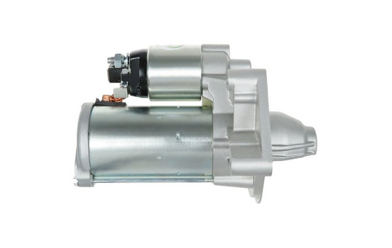 Motor de arranque / Arranque, Imagen 2