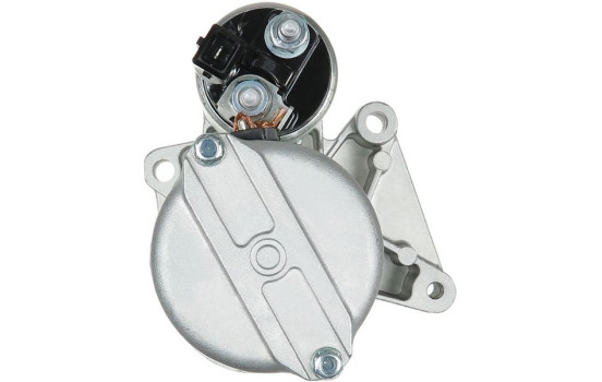 Motor de arranque / Arranque, Imagen 3