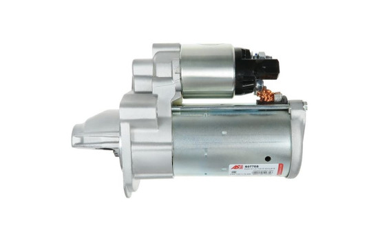 Motor de arranque / Arranque, Imagen 4