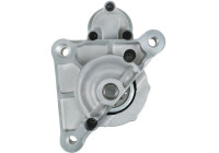 Motor de arranque / Arranque