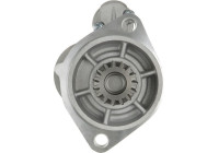 Motor de arranque / Arranque