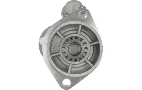 Motor de arranque / Arranque