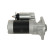 Motor de arranque / Arranque, Miniatura 2