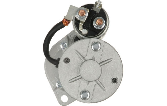 Motor de arranque / Arranque, Imagen 3