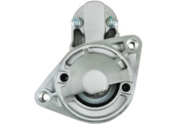 Motor de arranque / Arranque