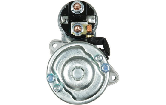 Motor de arranque / Arranque, Imagen 3