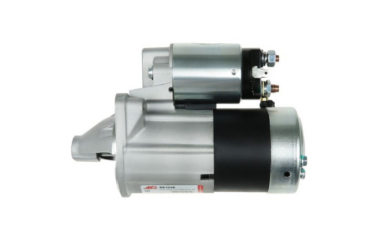 Motor de arranque / Arranque, Imagen 4