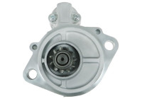 Motor de arranque / Arranque