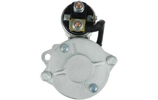 Motor de arranque / Arranque, Imagen 3