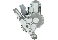 Motor de arranque / Arranque