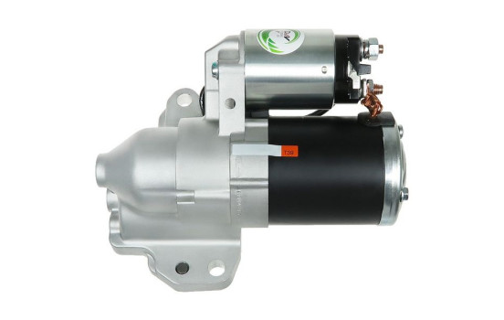 Motor de arranque / Arranque, Imagen 4